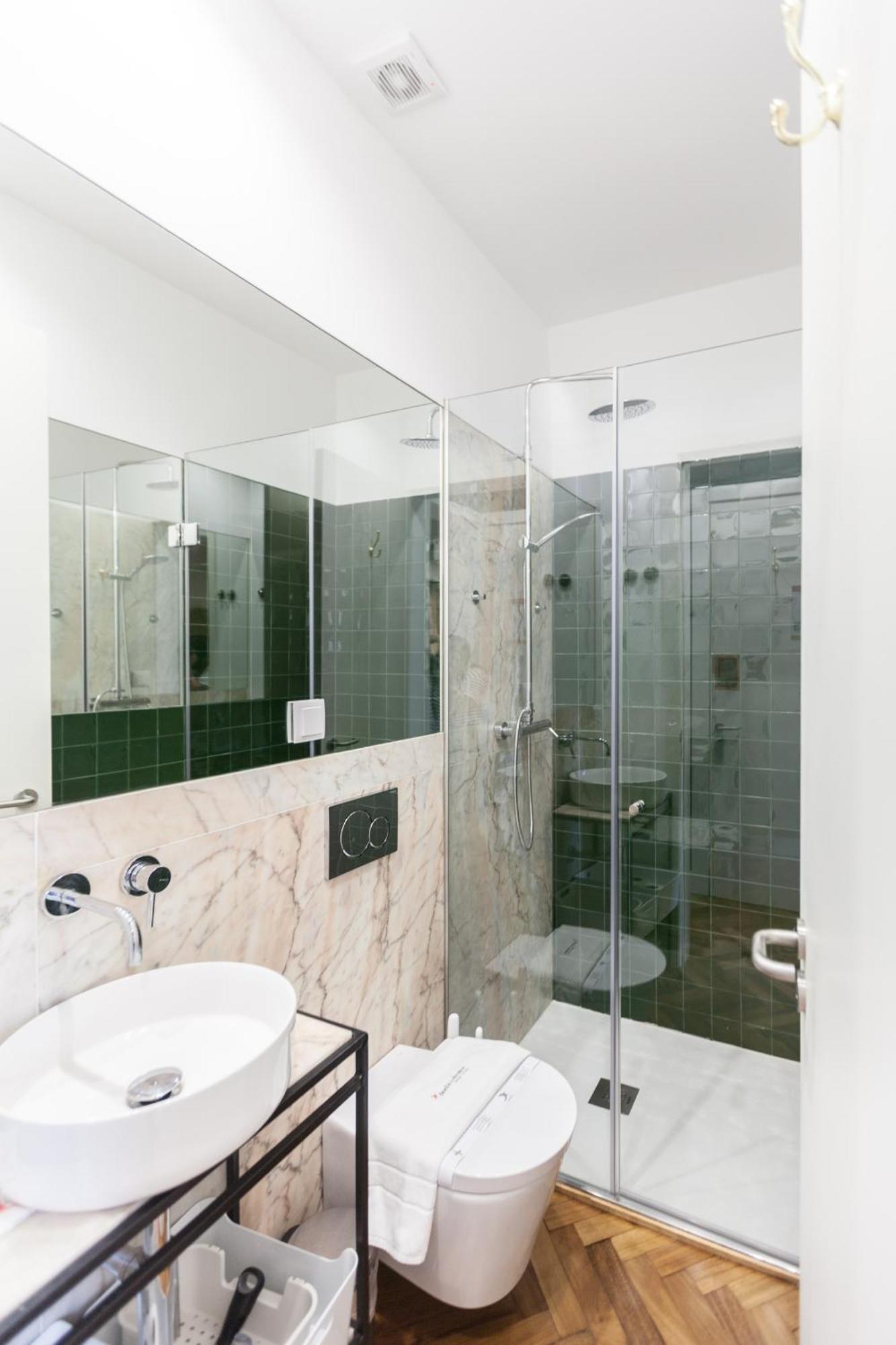 LisboaFlh Campo Ourique Afro-Bohemian Retreat公寓 外观 照片